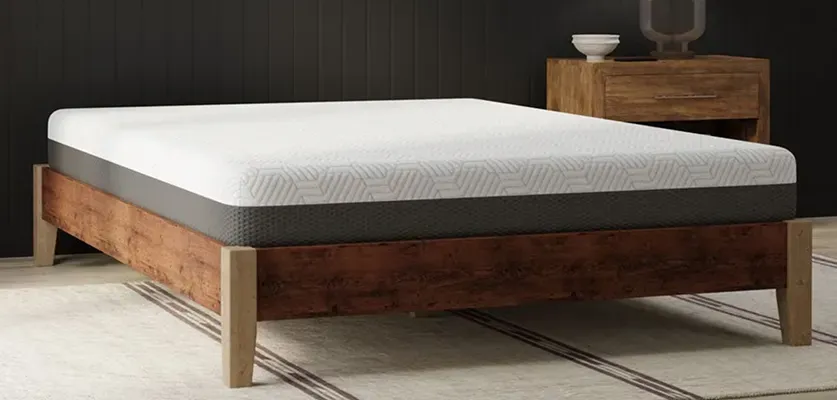 bedtech-memory-foam-mattress